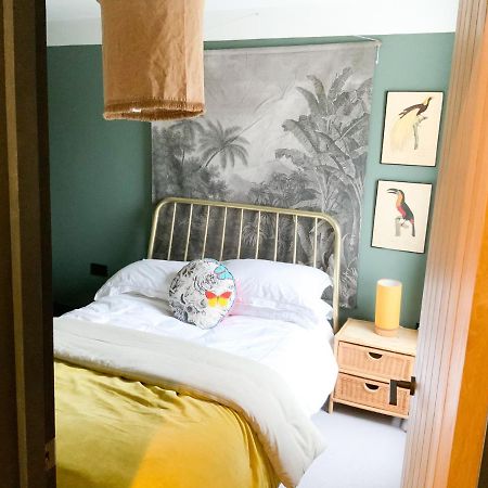 Boutique Home Near Chichester Centre Esterno foto