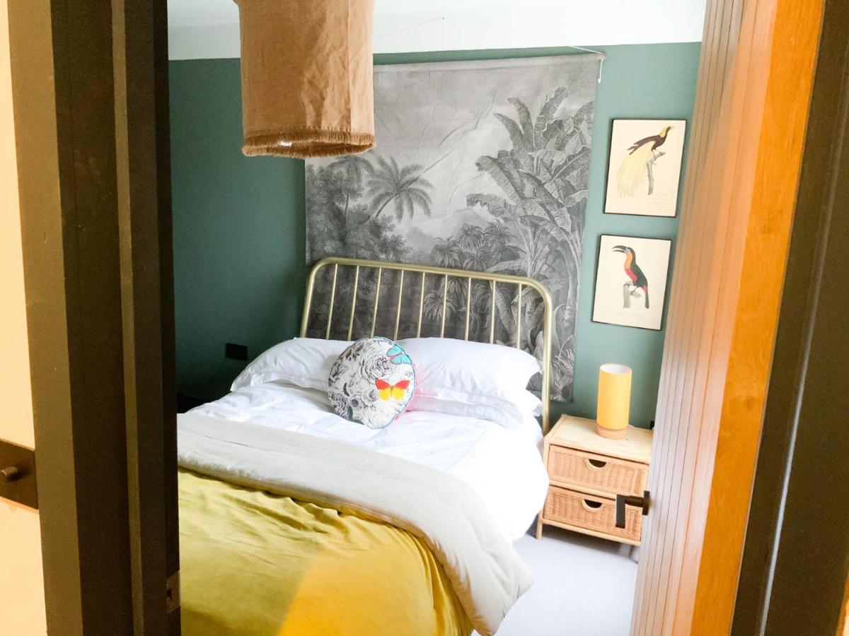 Boutique Home Near Chichester Centre Esterno foto