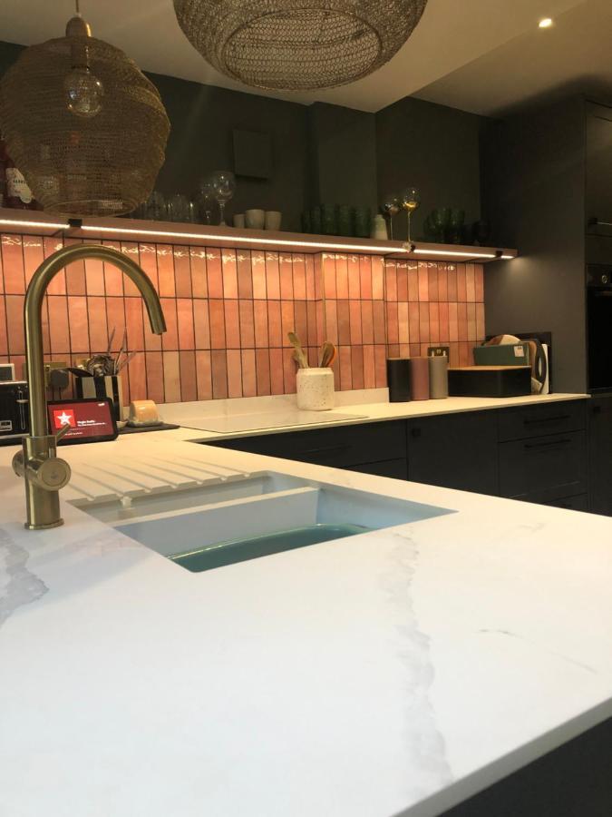 Boutique Home Near Chichester Centre Esterno foto