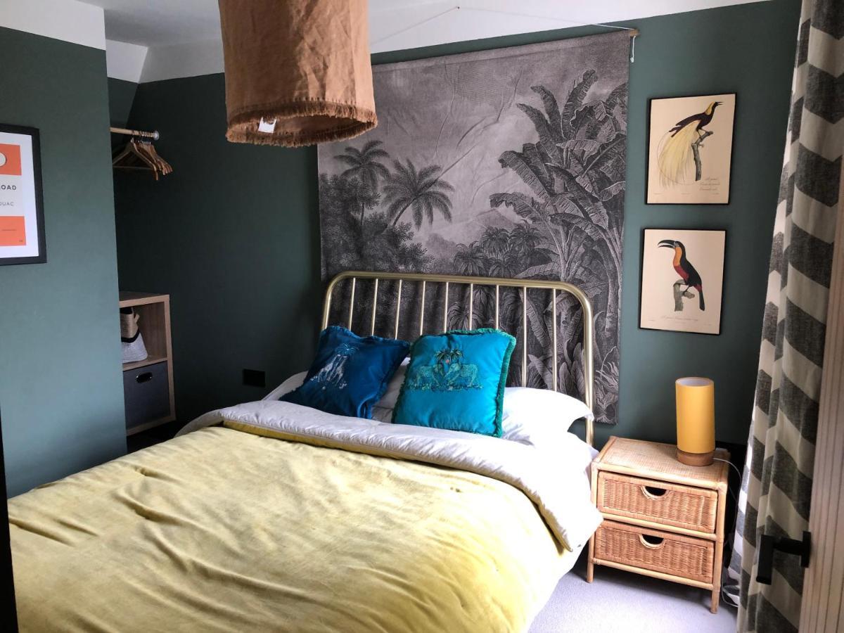 Boutique Home Near Chichester Centre Esterno foto