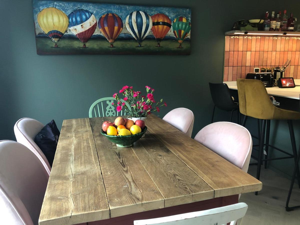 Boutique Home Near Chichester Centre Esterno foto