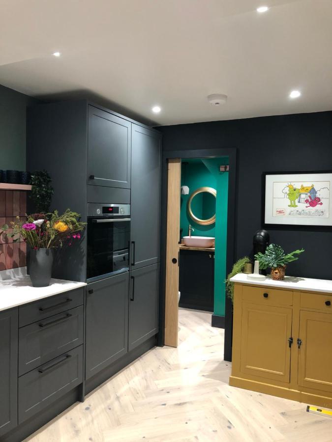 Boutique Home Near Chichester Centre Esterno foto