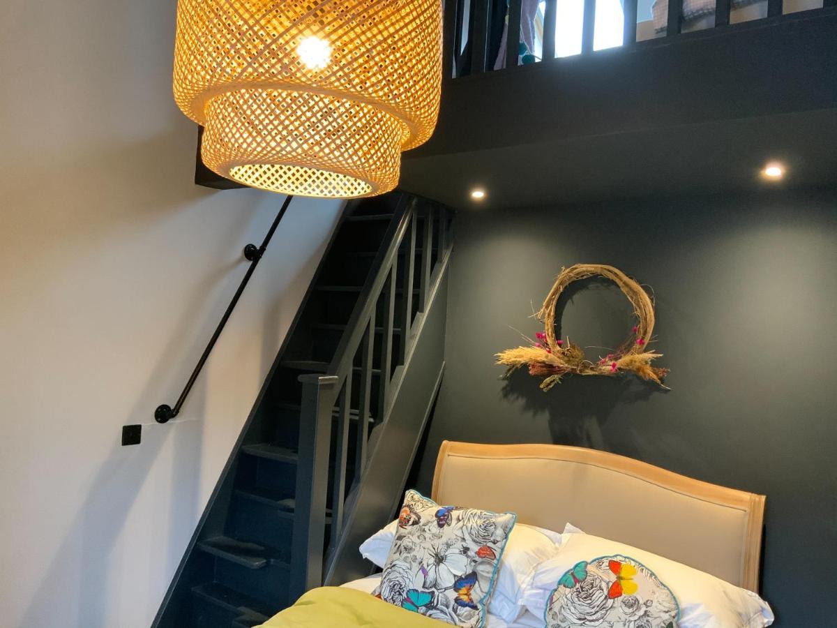 Boutique Home Near Chichester Centre Esterno foto