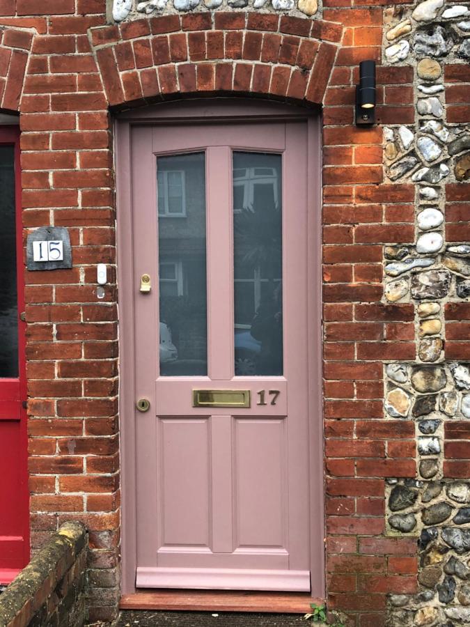 Boutique Home Near Chichester Centre Esterno foto