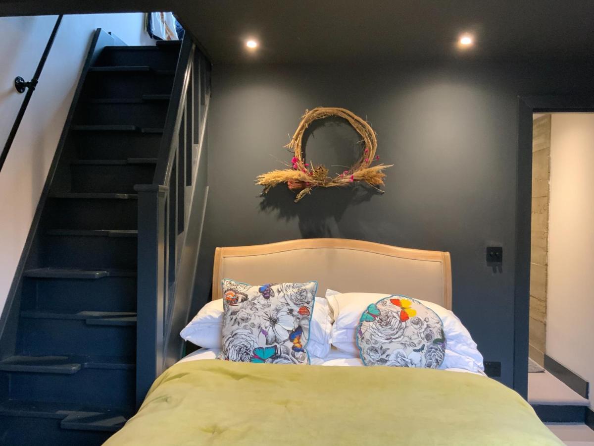 Boutique Home Near Chichester Centre Esterno foto
