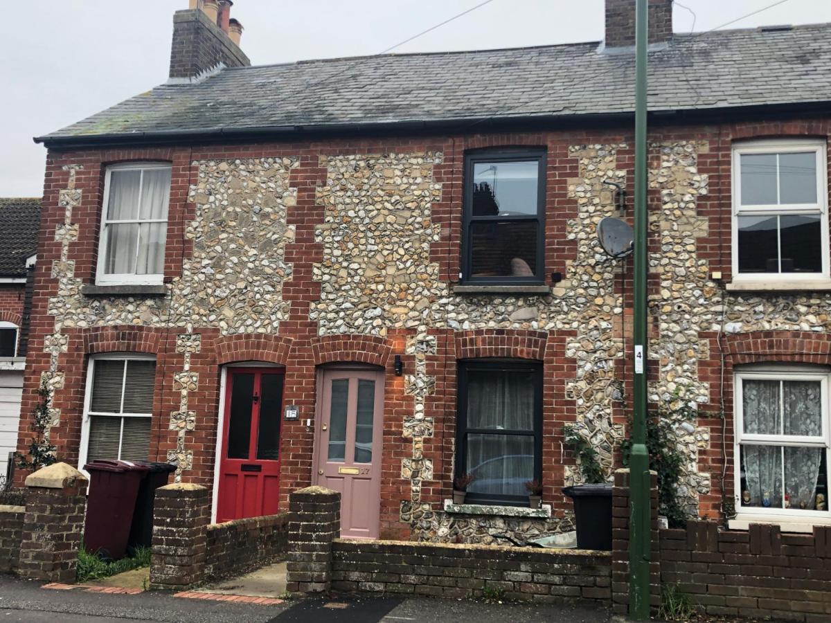 Boutique Home Near Chichester Centre Esterno foto