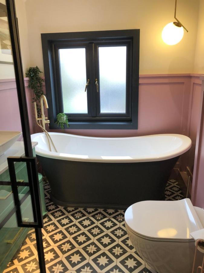 Boutique Home Near Chichester Centre Esterno foto