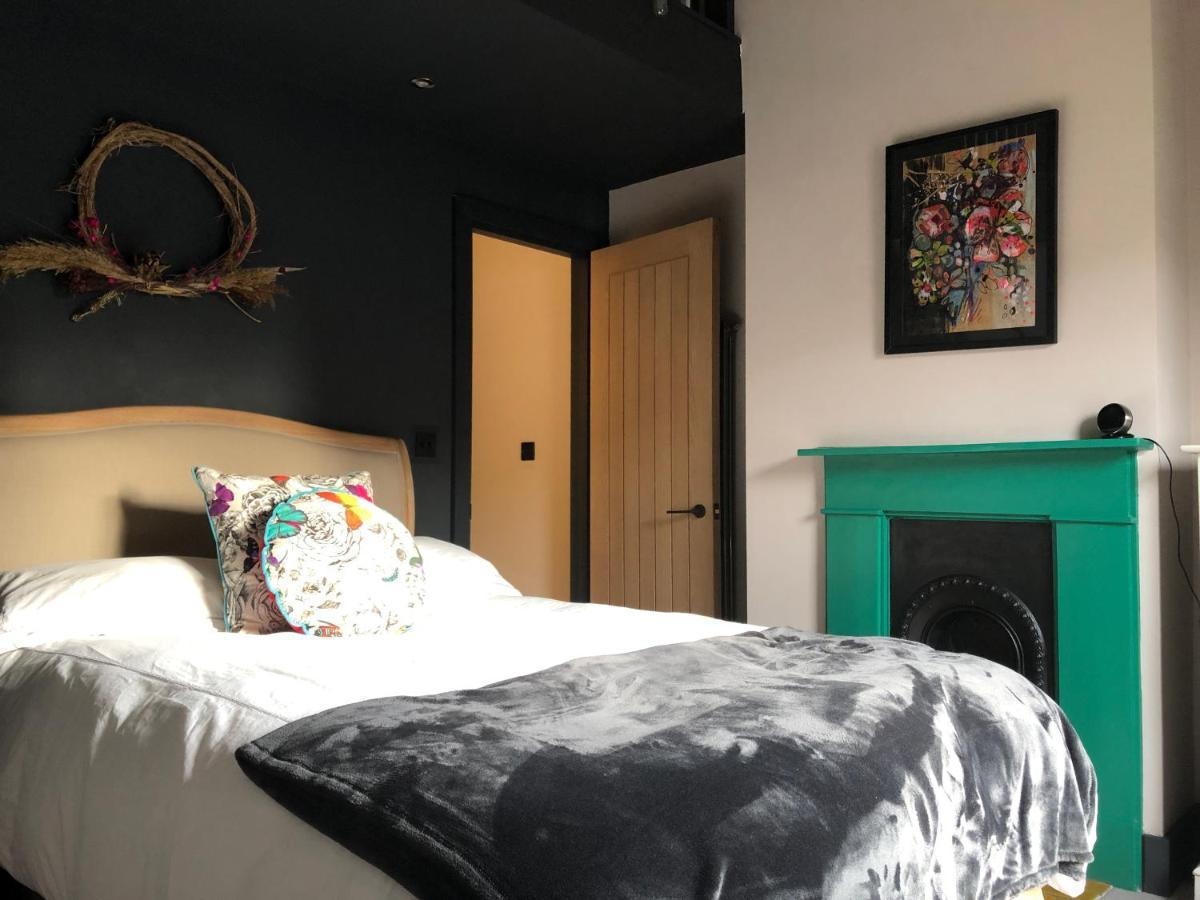 Boutique Home Near Chichester Centre Esterno foto