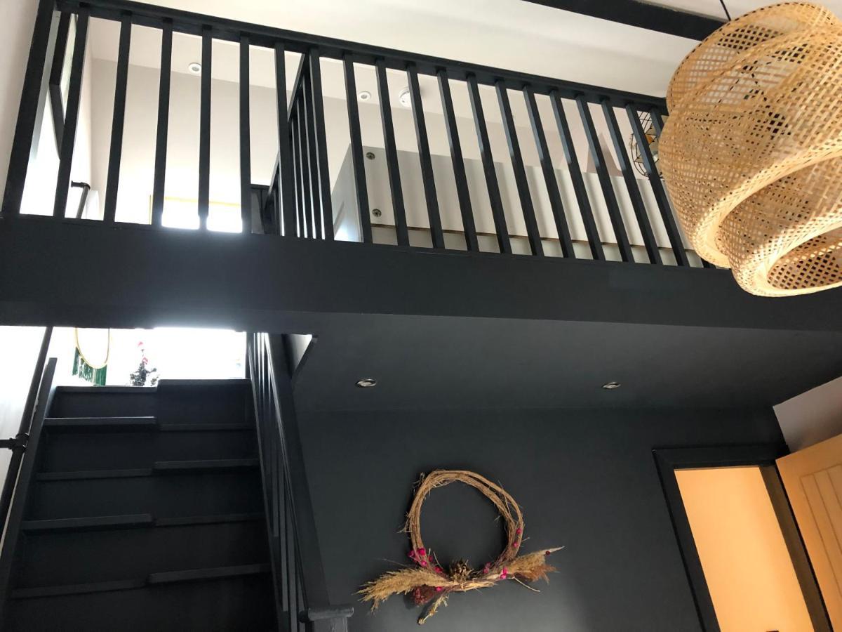Boutique Home Near Chichester Centre Esterno foto
